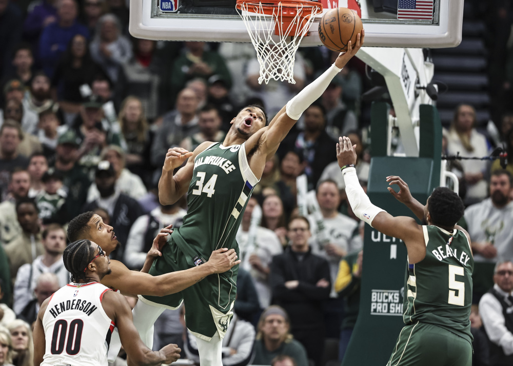 金年会官方网站-NBA常规赛赛后再迎强敌；密尔沃基雄鹿伤情更新；主帅态度——话题不断；团队化学反应显著的简单介绍